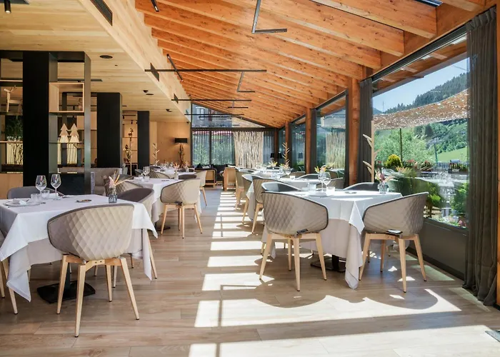 Hotel Naudi Boutique Adults Only