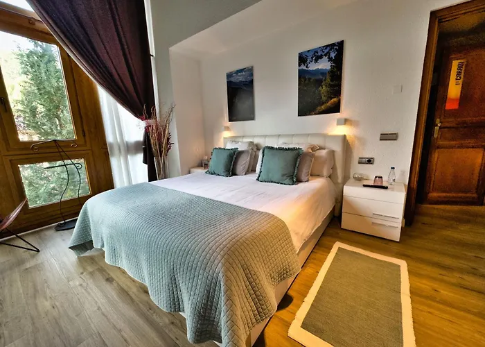 B&B La Lluna