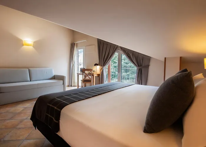 Hotel Magic Ski By Nexta